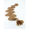 Curly Nail Hair Extension thumbnail-3