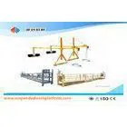 Window Cleaning Suspended Working Platform Safety ZLP 630 With Hoist LTD6.3 thumbnail-1