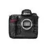 Nikon D3 Digital Camera - SLR With Live View Mode - 12.1 Megapixel thumbnail-1