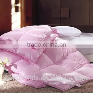 100% Mulberry Silk Soft Bedding Quilt thumbnail-2