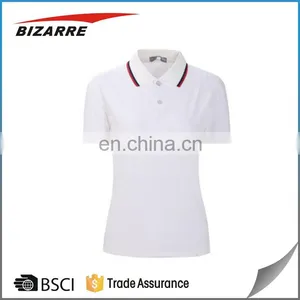 Cool Fabric Dry Fit Professional Cricket Training Polo Shirts thumbnail-1