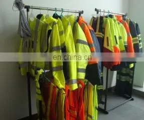 Hangzhou Chinastars Reflective Material Co., Ltd. company overview - view 2 thumbnail