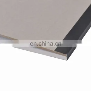 High Quality A4-size Glue Binding Acrylic Pad thumbnail-4