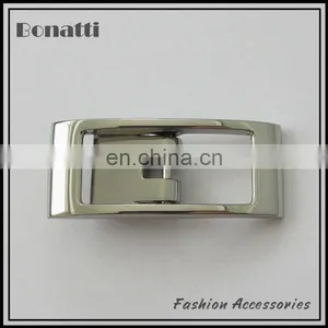 Hot Sell High Quality Metal Belt Buckle thumbnail-1