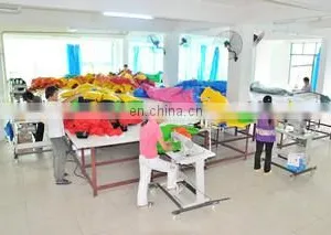 Dongguan Brother Inflatable Co., Ltd. company overview - view 2 thumbnail