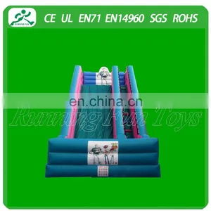 Commercial Inflatable Cartoon Slide, Inflatable Toys Slide for Adults and Kids thumbnail-1