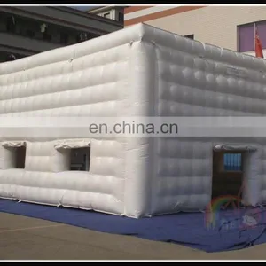 Manufacturers China Inflatable Camper Trailer Inflatable Family Tent Outdoor Play Tents On Sale thumbnail-3