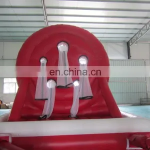 Guangzhou Commercial Newest Giant Inflatable Event Tent / Sports Tennis Tent/inflatable Tennis Court Tent thumbnail-1