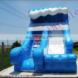 Cheap Commercial Inflatable Slide for Kids WS006 thumbnail-1