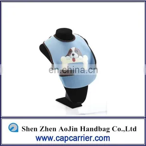 Eco-friendly Baby Bib Baby Items thumbnail-1