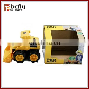 Engineering Plastic Sliding Truck for Promotion thumbnail-1