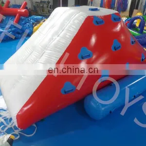 Mini Water Park Inflatable Iceberg Water Toys for Kids thumbnail-3