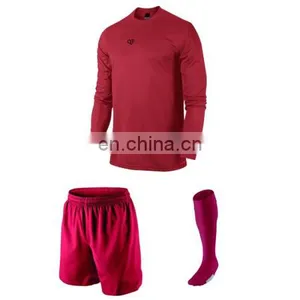 Soccer Uniform thumbnail-1