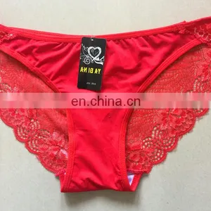 Nice Mixed Pattern Lingeries Women Underwear thumbnail-3