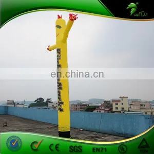 Hot Sale Inflatable Air Dancer For Promotion/Advertising Lnflatable Dancer thumbnail-3