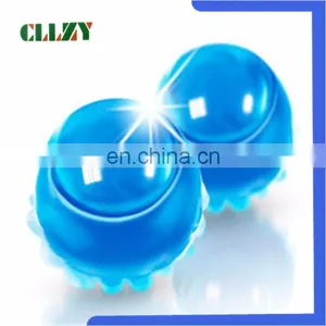 Water Soluble Pva Plastic Film for Laundry Pod thumbnail-1