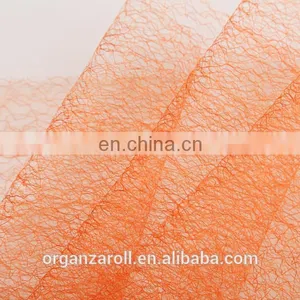 Wedding Decoration Organza Tulle Rolls thumbnail-1