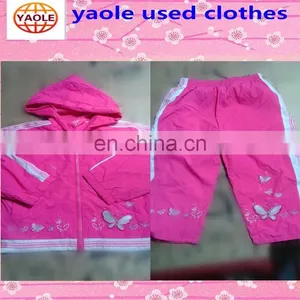 Korean Children Clothing, Wedding Dresses, Second Hand Usa thumbnail-1