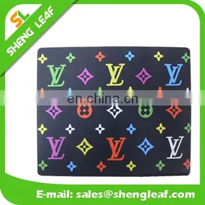 2016 Customized Promotional Rubber Mouse Pad for Sale thumbnail-4
