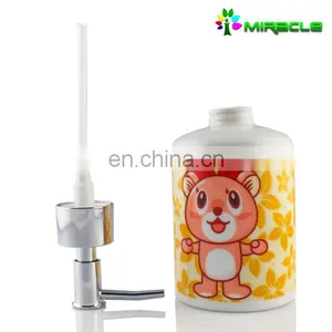 2016 New Products Sublimation Ceramic Bath Set Wholesale thumbnail-2