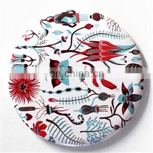 Hot Cheap Small Antique Cosmetic Compact Mirror For Promotion From China Manufacture thumbnail-2