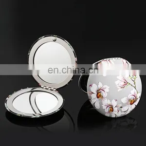 New Product Hot Selling Small Hand Mirrors thumbnail-2
