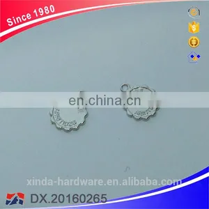 Factory Manufacture Puller for Handbag Zippers thumbnail-1