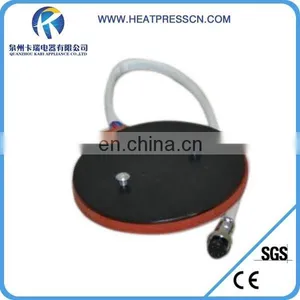 Plate Heating Mats for Plate Press Machine thumbnail-1