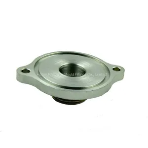 CNC Lathe Machine CNC Lathe CNC Machining Service Customized thumbnail-2