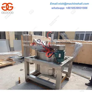 Best Potato Chips Oil Removing Machine|Nut and Potato Chips Deoiling Machine Price|Factory French Fries Deoiling Machine thumbnail-4