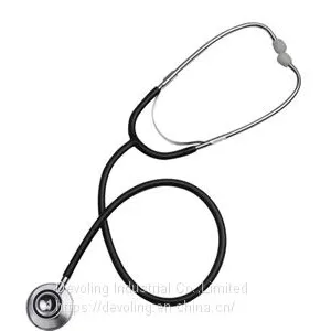 Double Head Stethoscope thumbnail-1