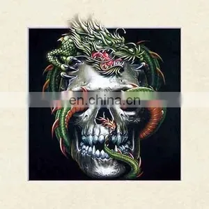 Different Style 5d Modern Wall Decoration Lenticular Picture thumbnail-6