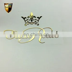 Shenzhen Professional Custom Stickers [LOGO], International Express Direct thumbnail-1