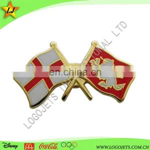 Wholesale Low MOQ Big Size Custom Name Brand Logo Embroidery Badge thumbnail-6