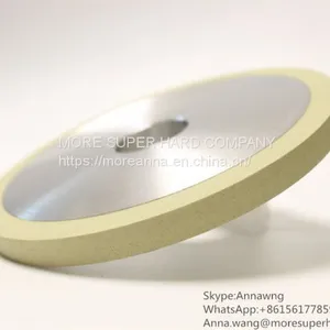 Bruting Wheel Manufacturers in Israel thumbnail-2