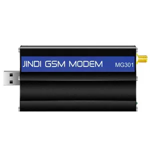 JINDI USB QUAD-BAND GSM/GPRS MODEM MG301 thumbnail-1