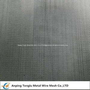 Woven Wire Cloth thumbnail-1