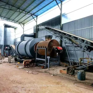 China Sand Dryer/drying Machine/sand Drying Plant Price/Super Quality and Low Price/Mingzheng Machinery thumbnail-3