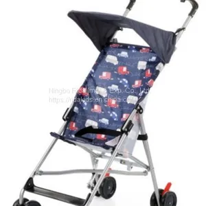 Umbrella Stroller thumbnail-1