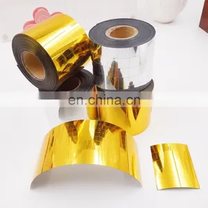 Gold Silver Paillette Sequins Trimming Glue on Shoulder Fine Shining DIY Clothes For Party Dancing Jewelry Make Accessories thumbnail-4