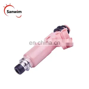 Car Fuel Injector Nozzle 23250-0A020 23209-0A020 thumbnail-3
