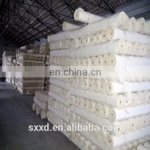 TC 35% Pocketing White tc Polyester/cotton Poplin Fabric From China thumbnail-1
