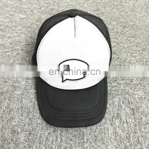 2015 Character Cotton Flaming Embroidery Basebal Cap thumbnail-1