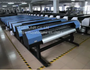 Eco-solvent Printer/Epson Inkjet Printer thumbnail-2