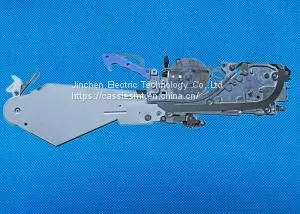 40081770 CN081CR 8X4mm TAPE FEEDER UNIT For JUKI Smt Chip Mounter thumbnail-2