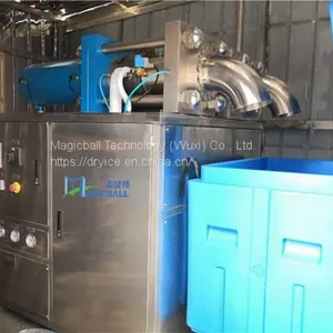 Dry Ice Pelletizer Making Machine/dry Ice Machines Making/dry Ice Maker 200 thumbnail-1