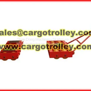 Moving Roller Dolly Specifications thumbnail-2
