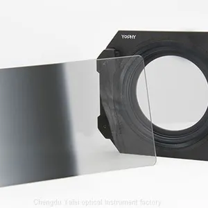 Optical Filter Square Filter Gradual nd Filter thumbnail-2
