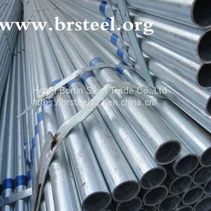 Galvanized Steel Pipe thumbnail-1