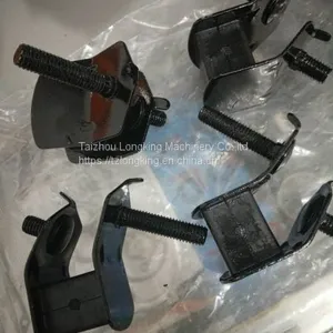 Petrol Generator Parts Damping Foot /shockproof Foot /engine Sitting for GX160 2KW thumbnail-3